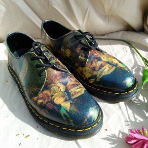 dr martens 1462
